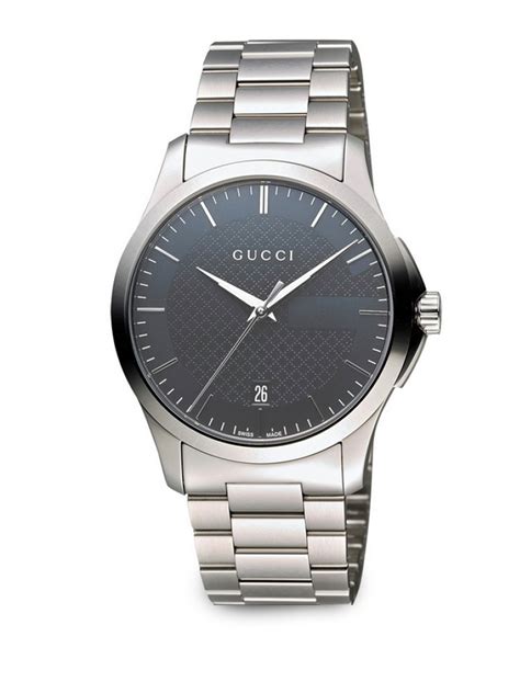 gucci g timeless watch|Gucci g timeless watch men's.